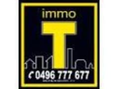 Logo agence