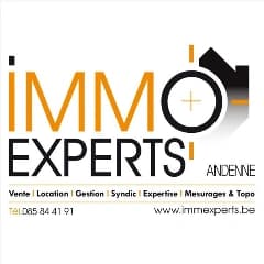 Logo agence