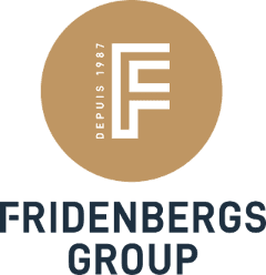 Logo agence