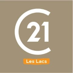 Logo agence