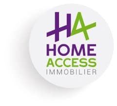 Logo agence