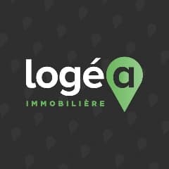 Logo agence