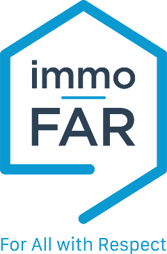 Logo agence