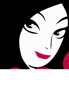 Logo agence