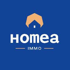 Logo agence
