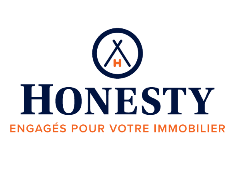 Logo agence