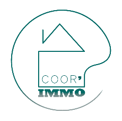 Logo agence