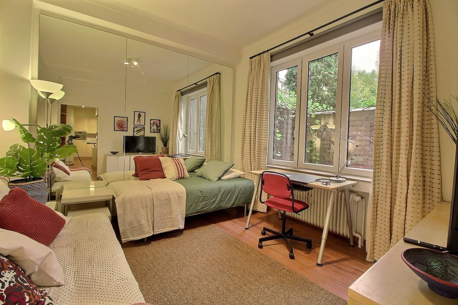 Apartment RENTAL à Ixelles