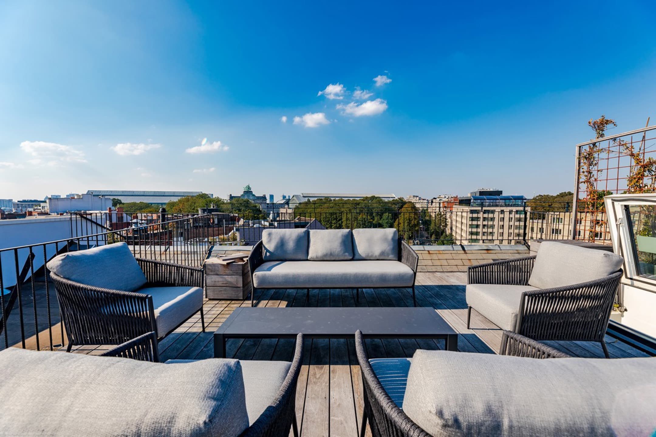 Appartement VERKOOP à Woluwe-Saint-Lambert