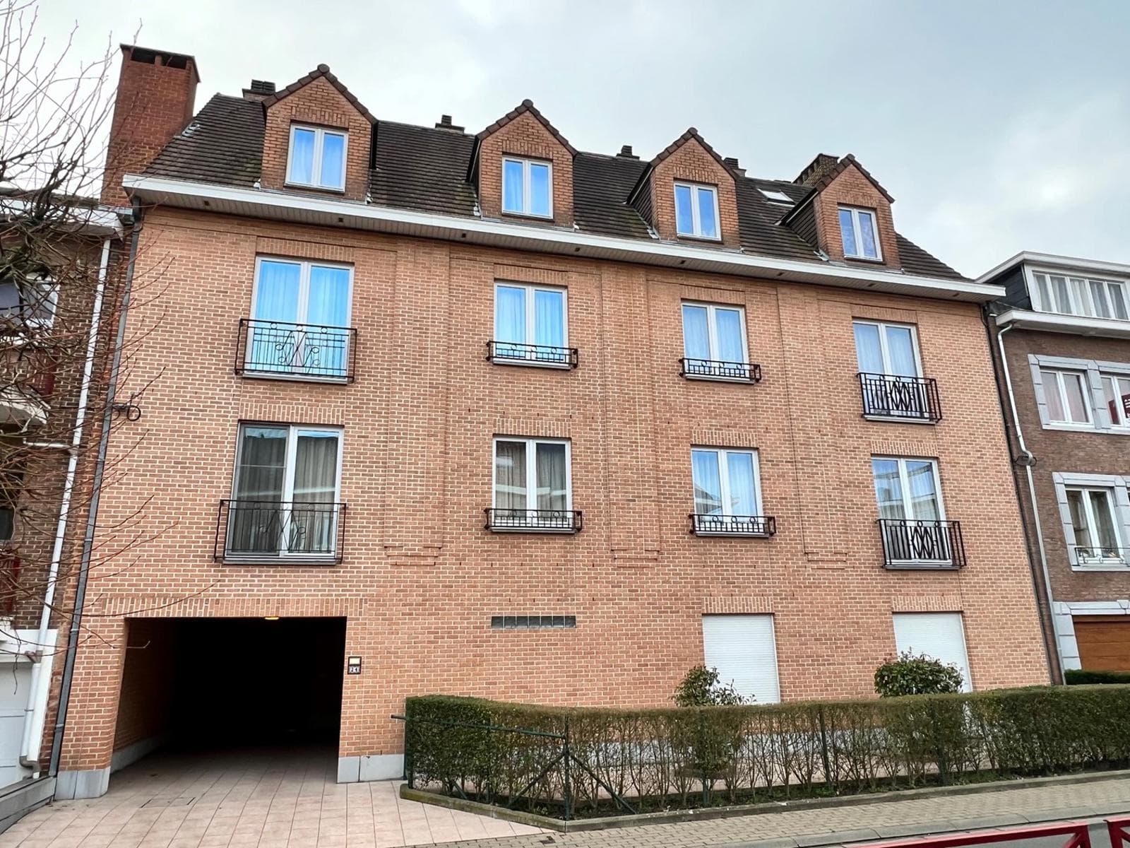 Appartement LOCATION à 