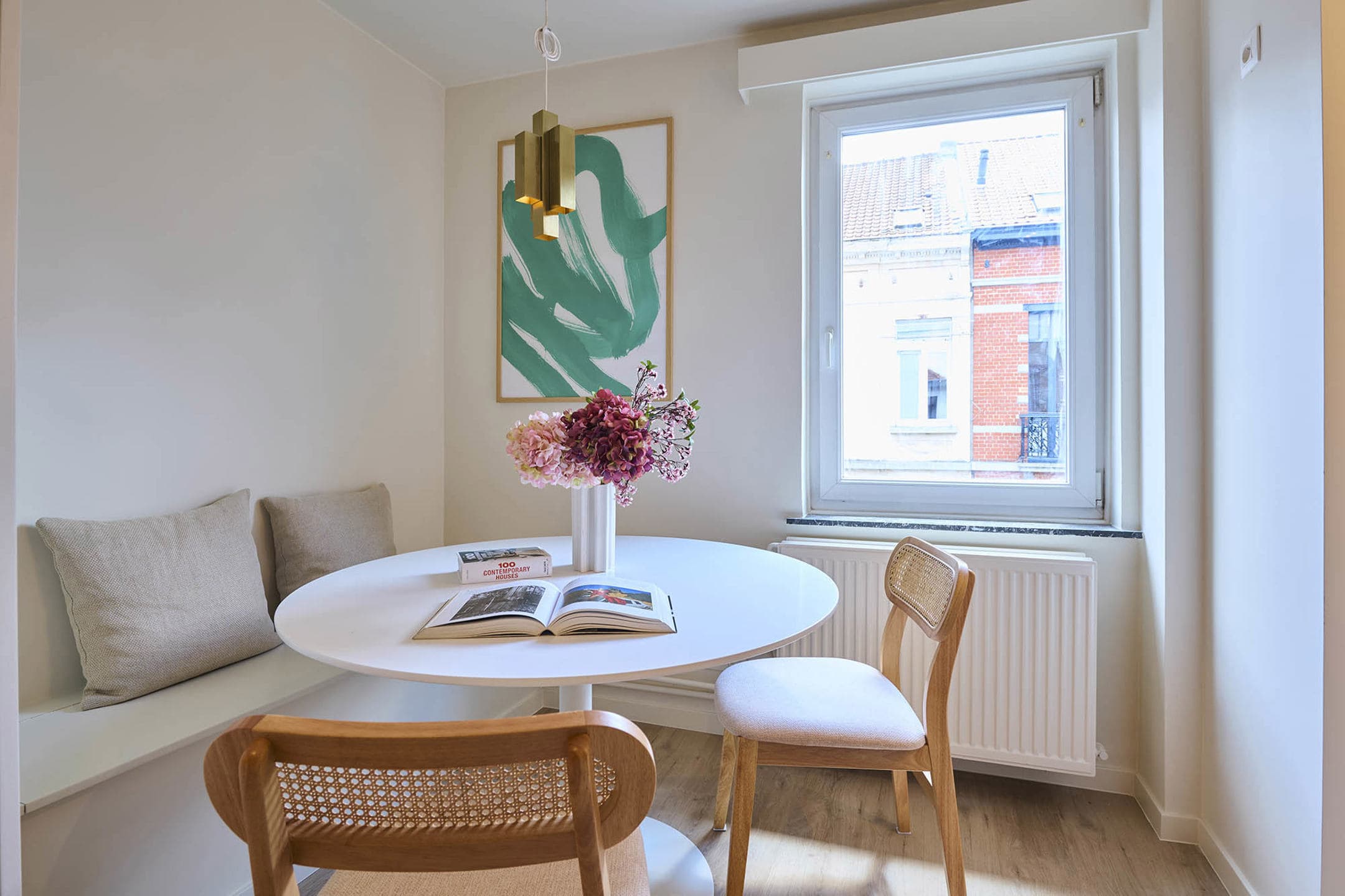 Apartment RENTAL à Ixelles