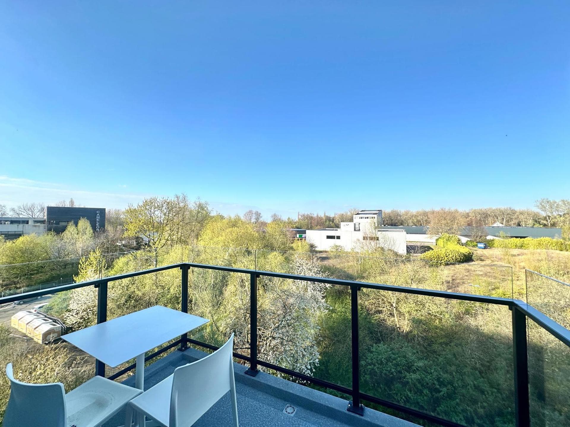 Apartment RENTAL à Woluwe-Saint-Lambert