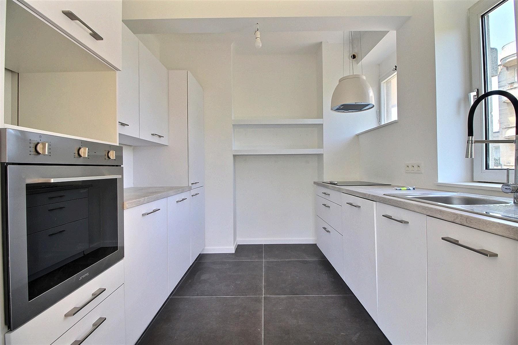 Appartement VERHUUR à Uccle