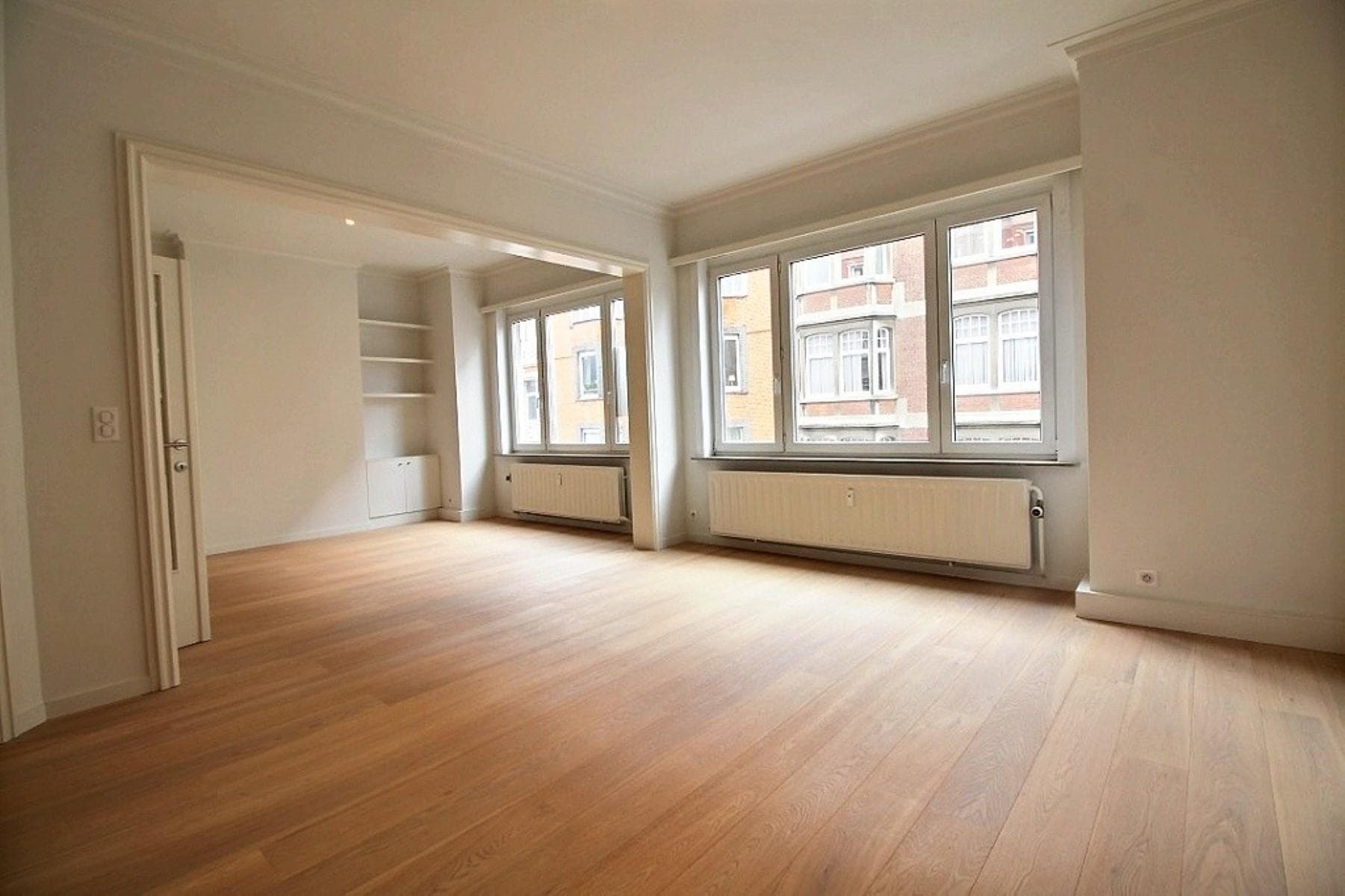 Apartment RENTAL à Etterbeek