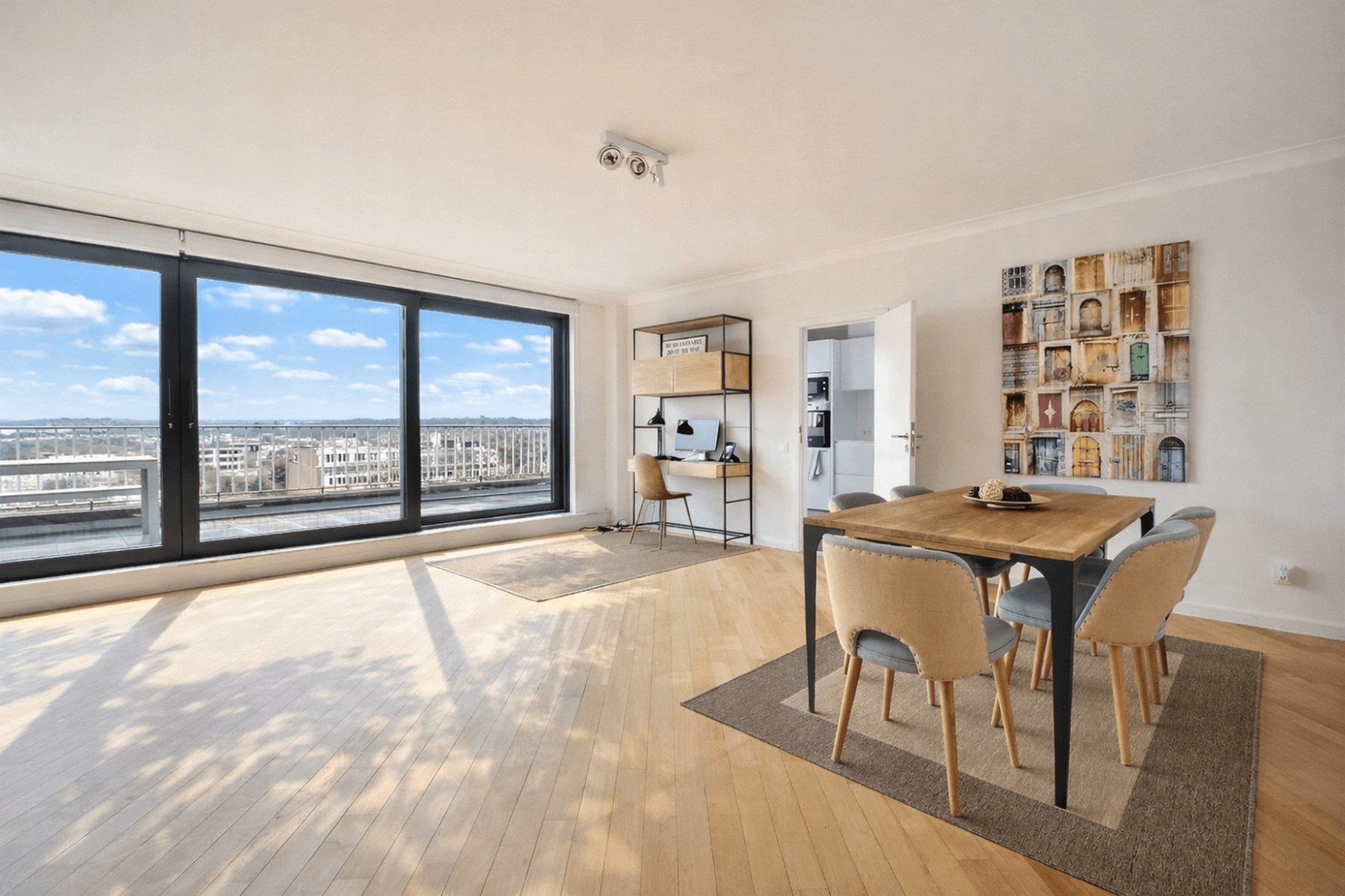 Appartement VENTE à Ixelles