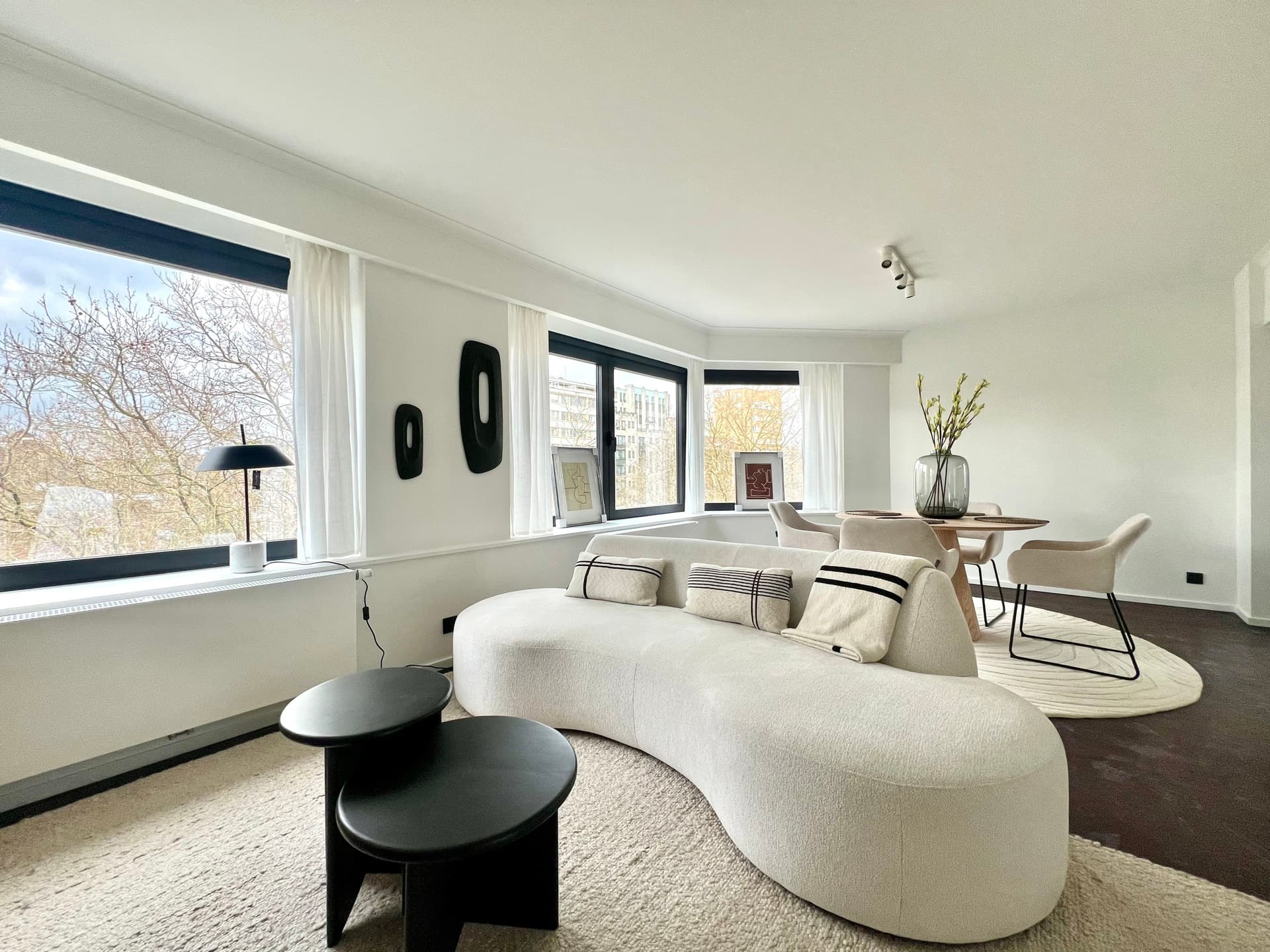 Appartement VERKOOP à Woluwe-Saint-Lambert