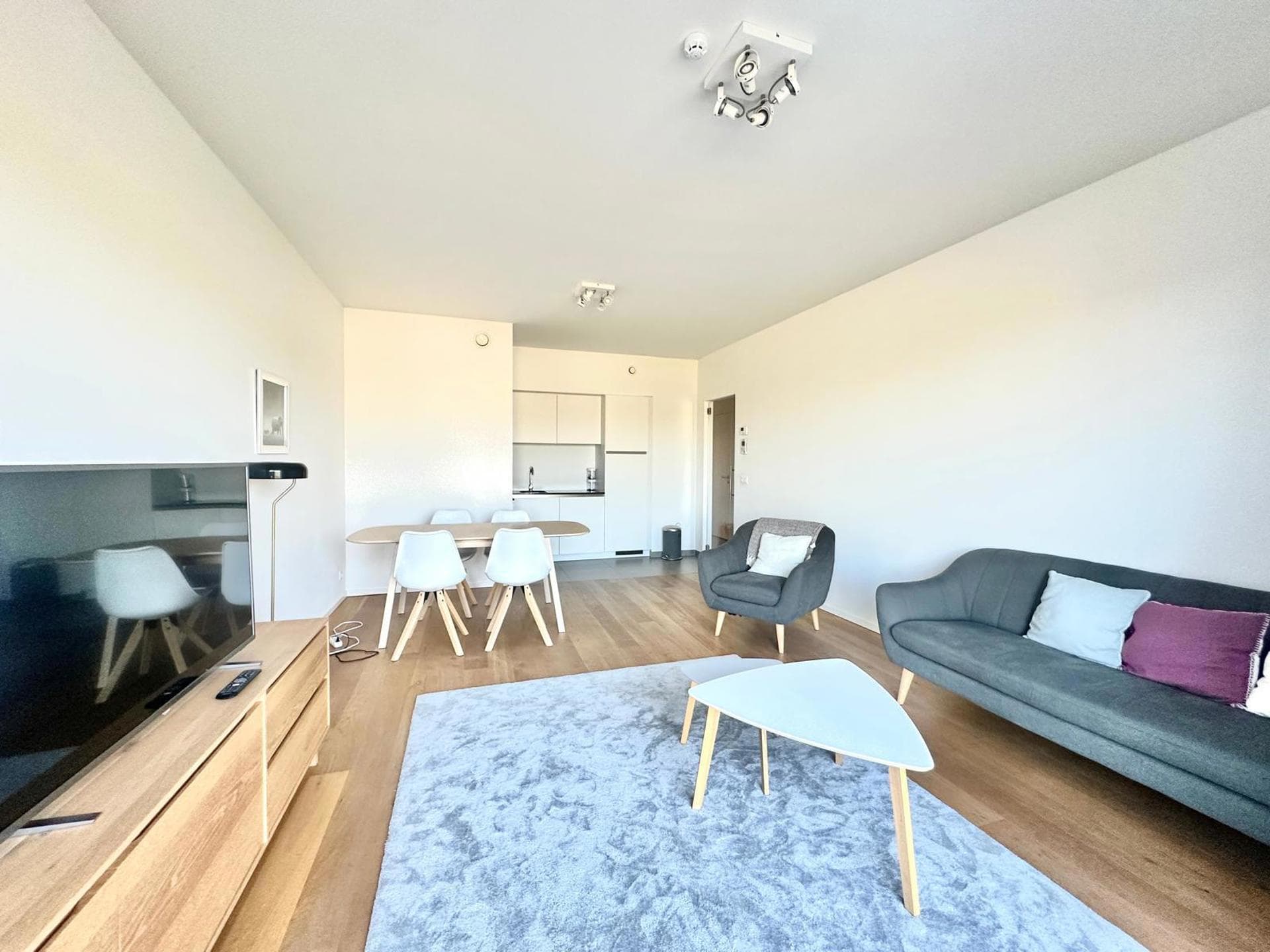 Appartement VERKOOP à Woluwe-Saint-Lambert
