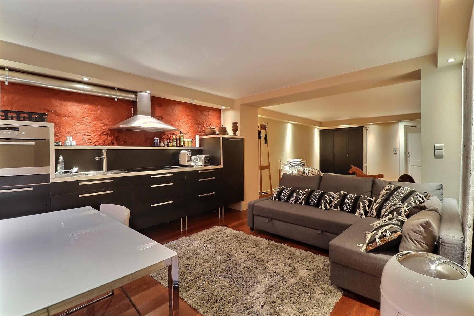 Apartment SALE à Etterbeek