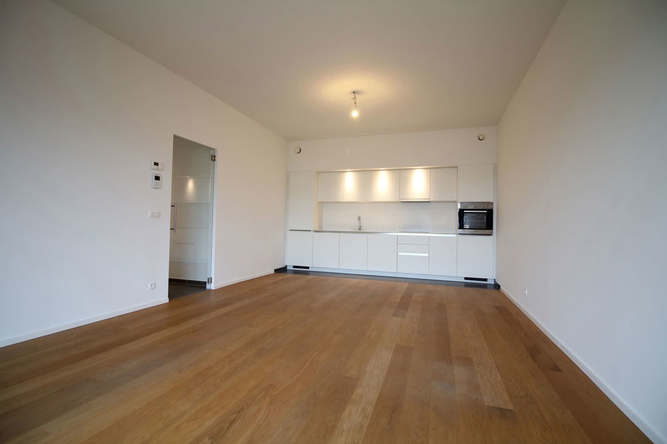 Appartement VERKOOP à Woluwe-Saint-Lambert