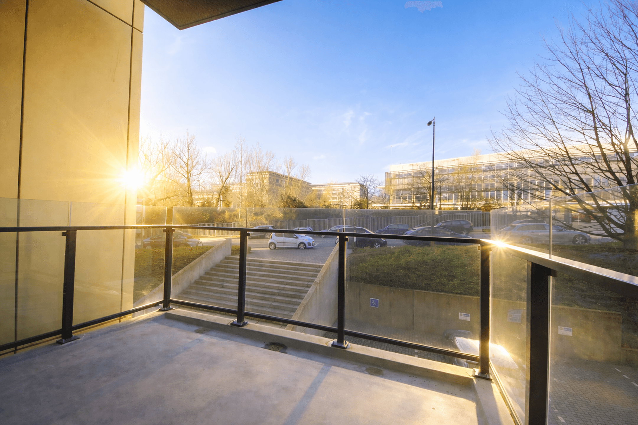 Appartement VERKOOP à Woluwe-Saint-Lambert