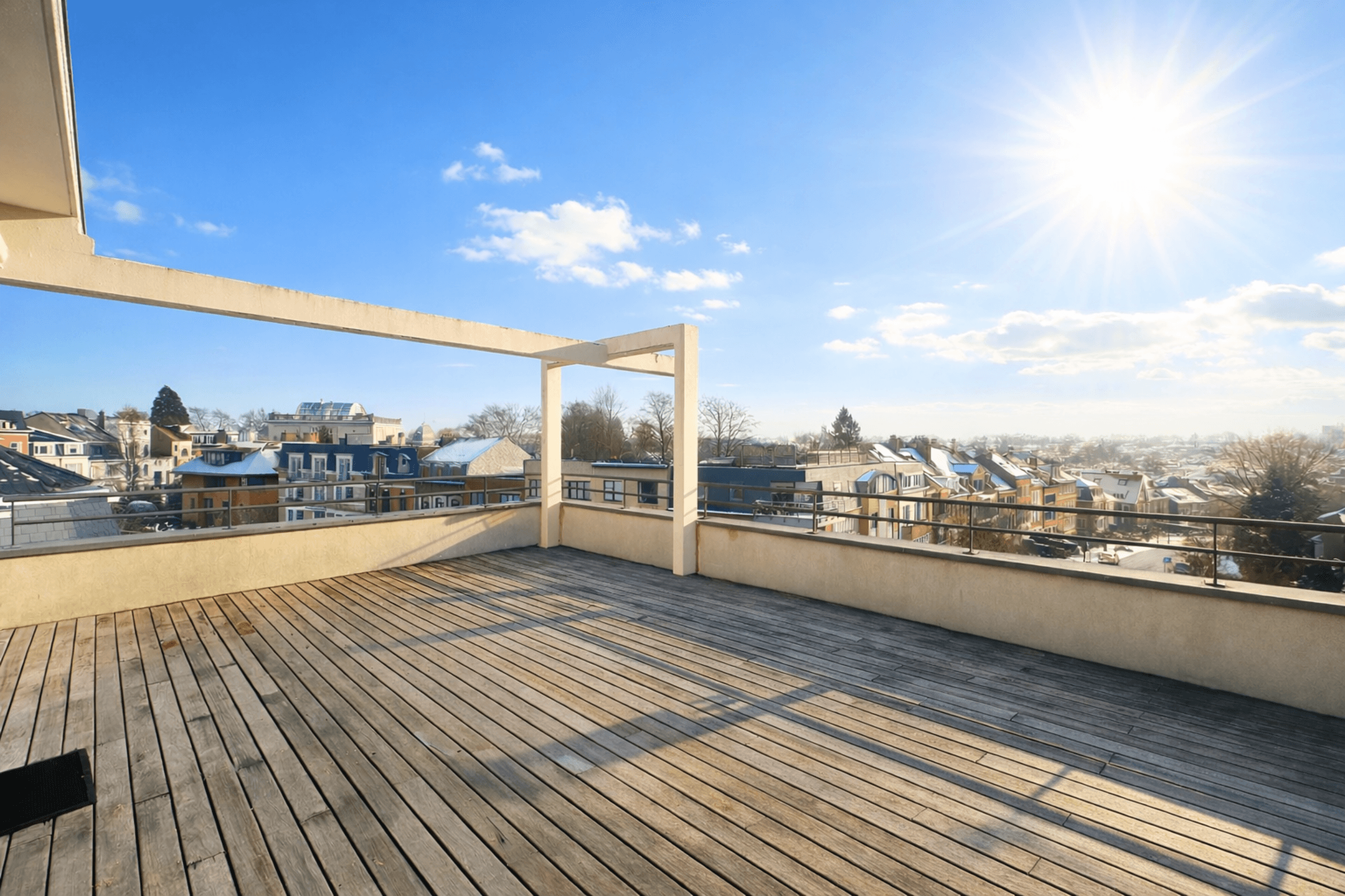 Apartment SALE à Etterbeek