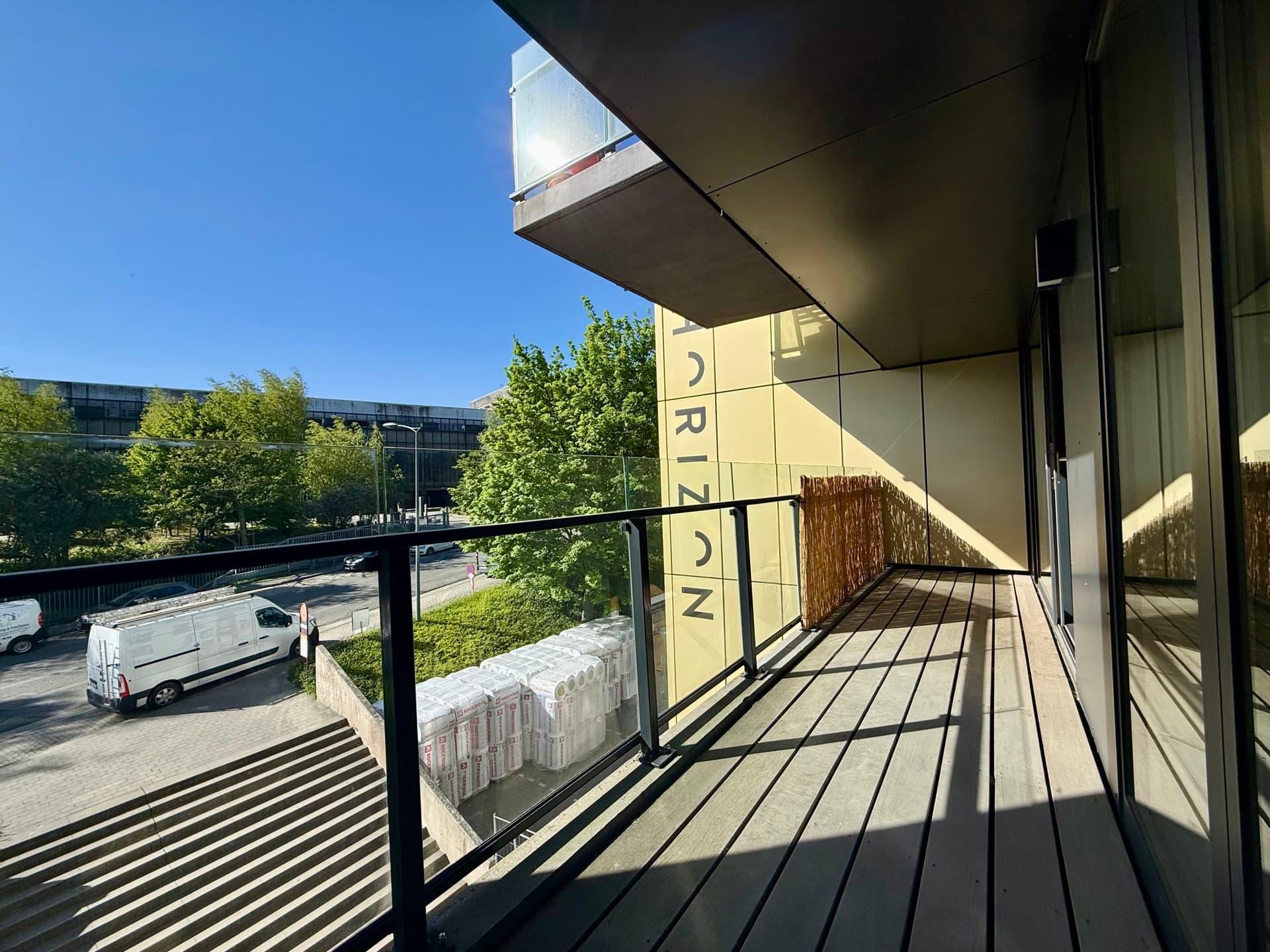 Appartement VERKOOP à Woluwe-Saint-Lambert