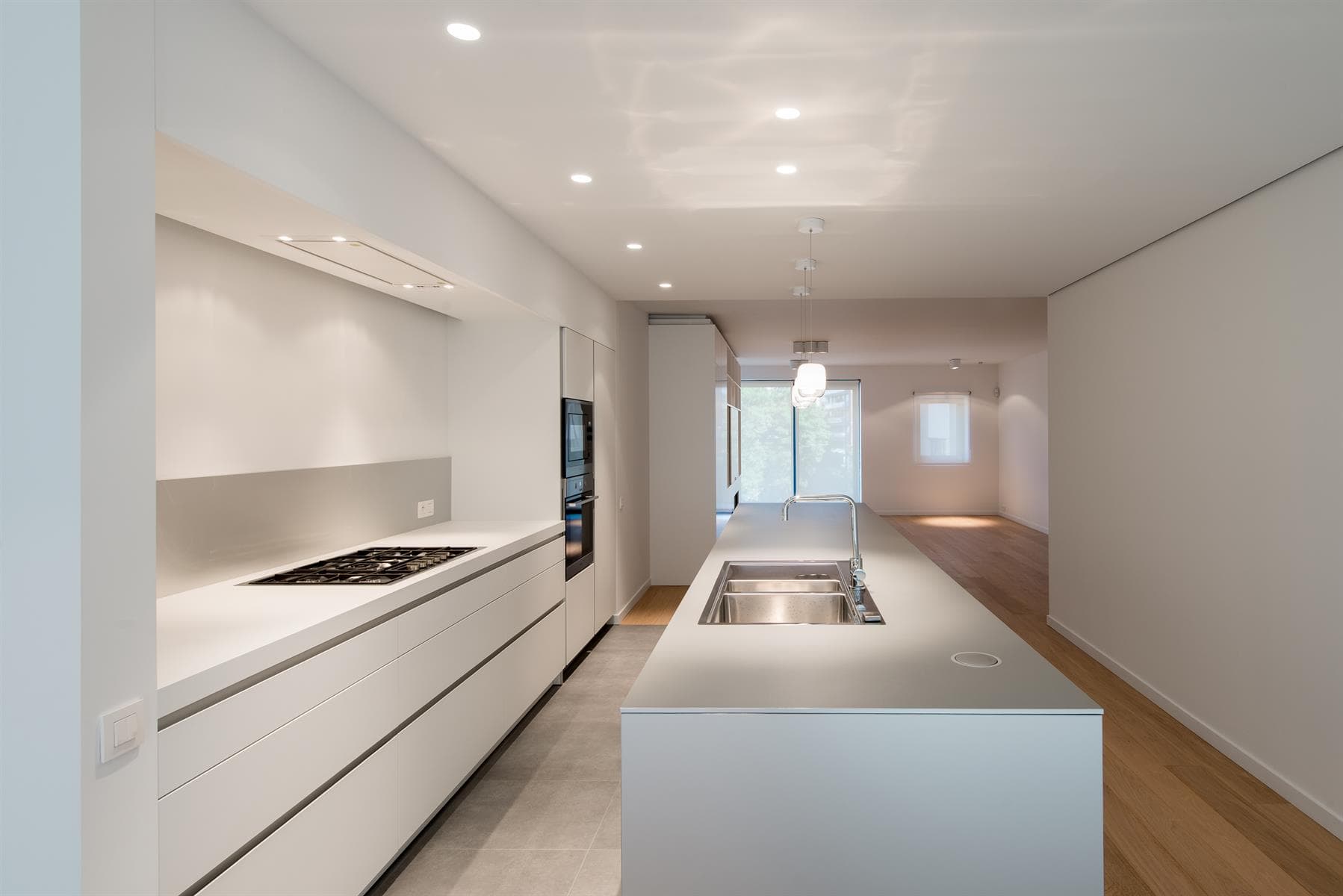 Appartement VERKOOP à Woluwe-Saint-Lambert