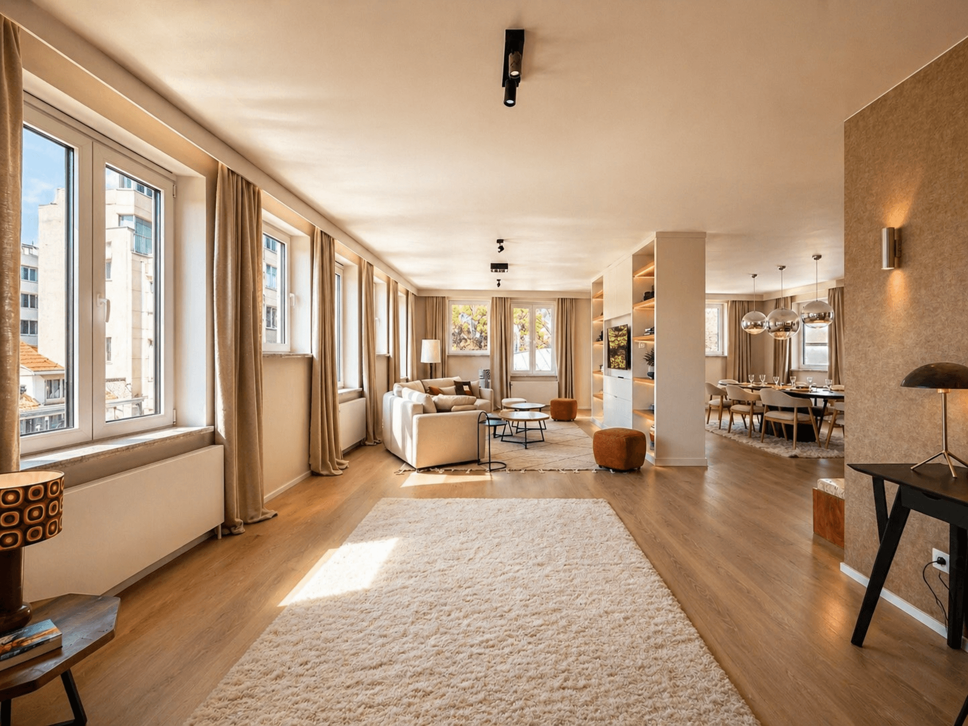 Appartement VENTE à Ixelles