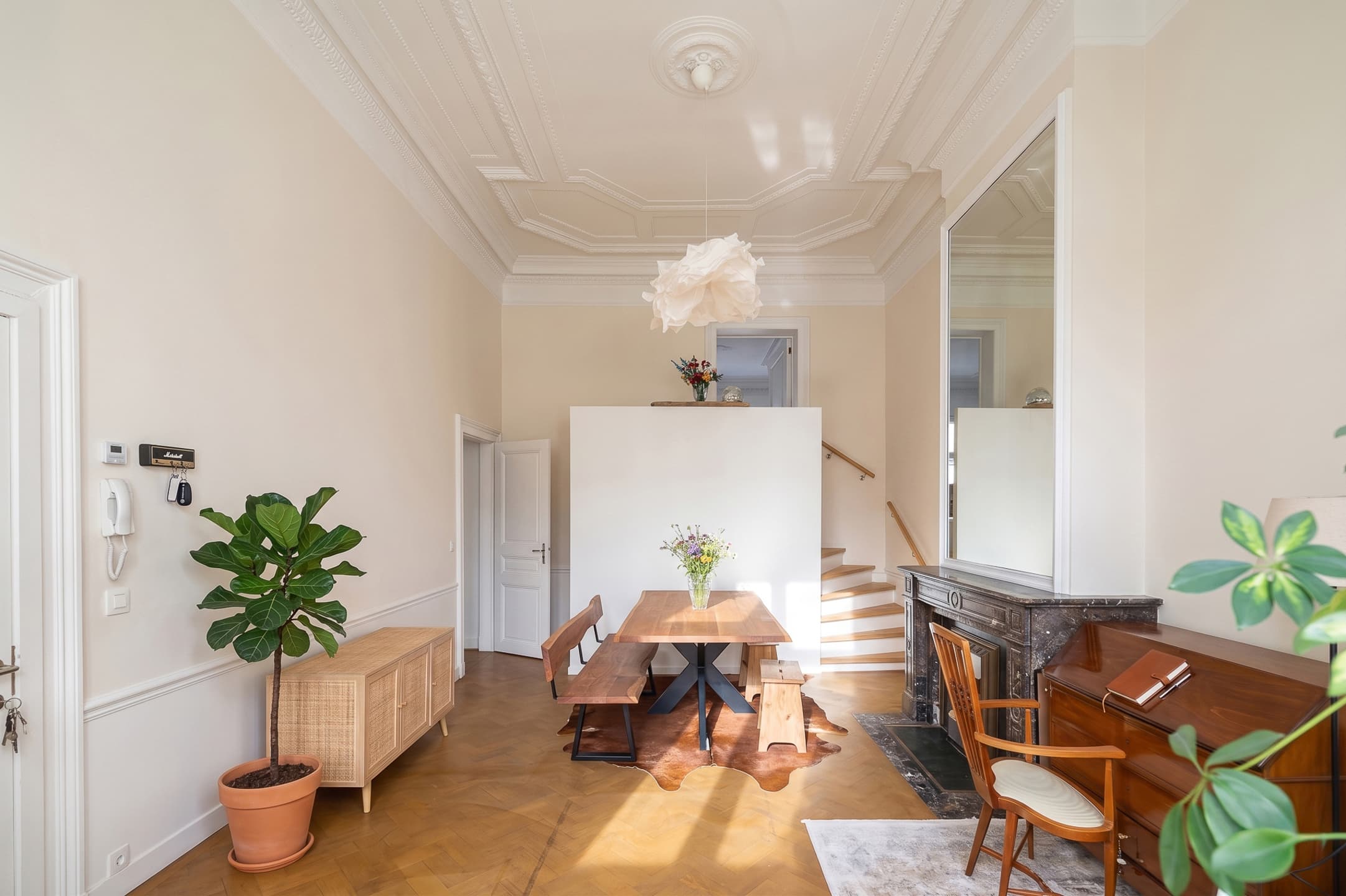 Appartement VENTE à Ixelles