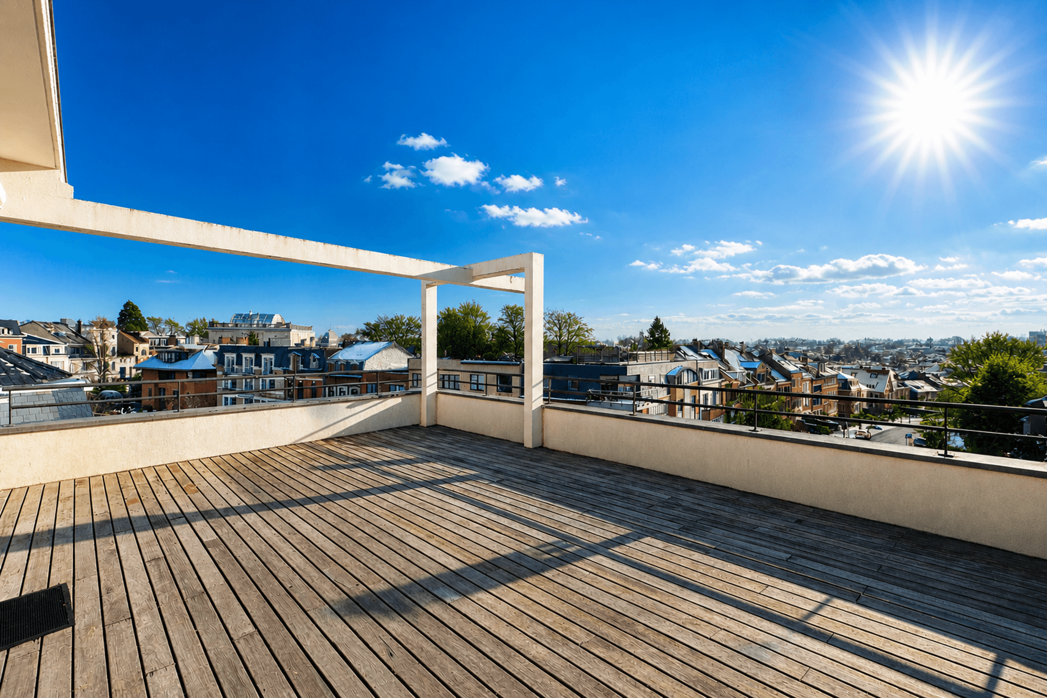 Apartment RENTAL à Etterbeek