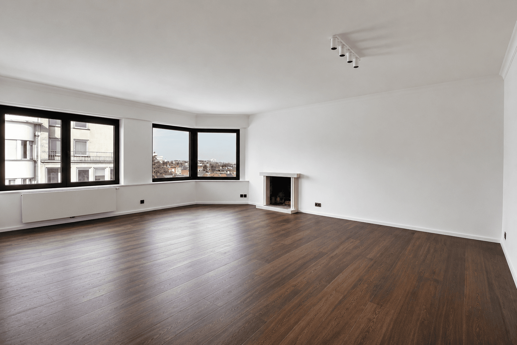 Apartment RENTAL à Woluwe-Saint-Lambert