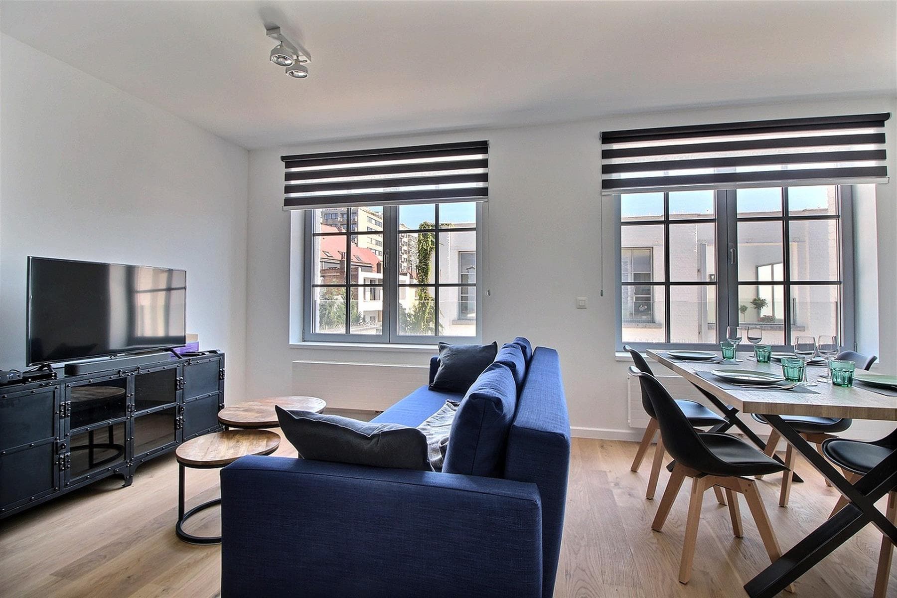 Apartment RENTAL à Ixelles