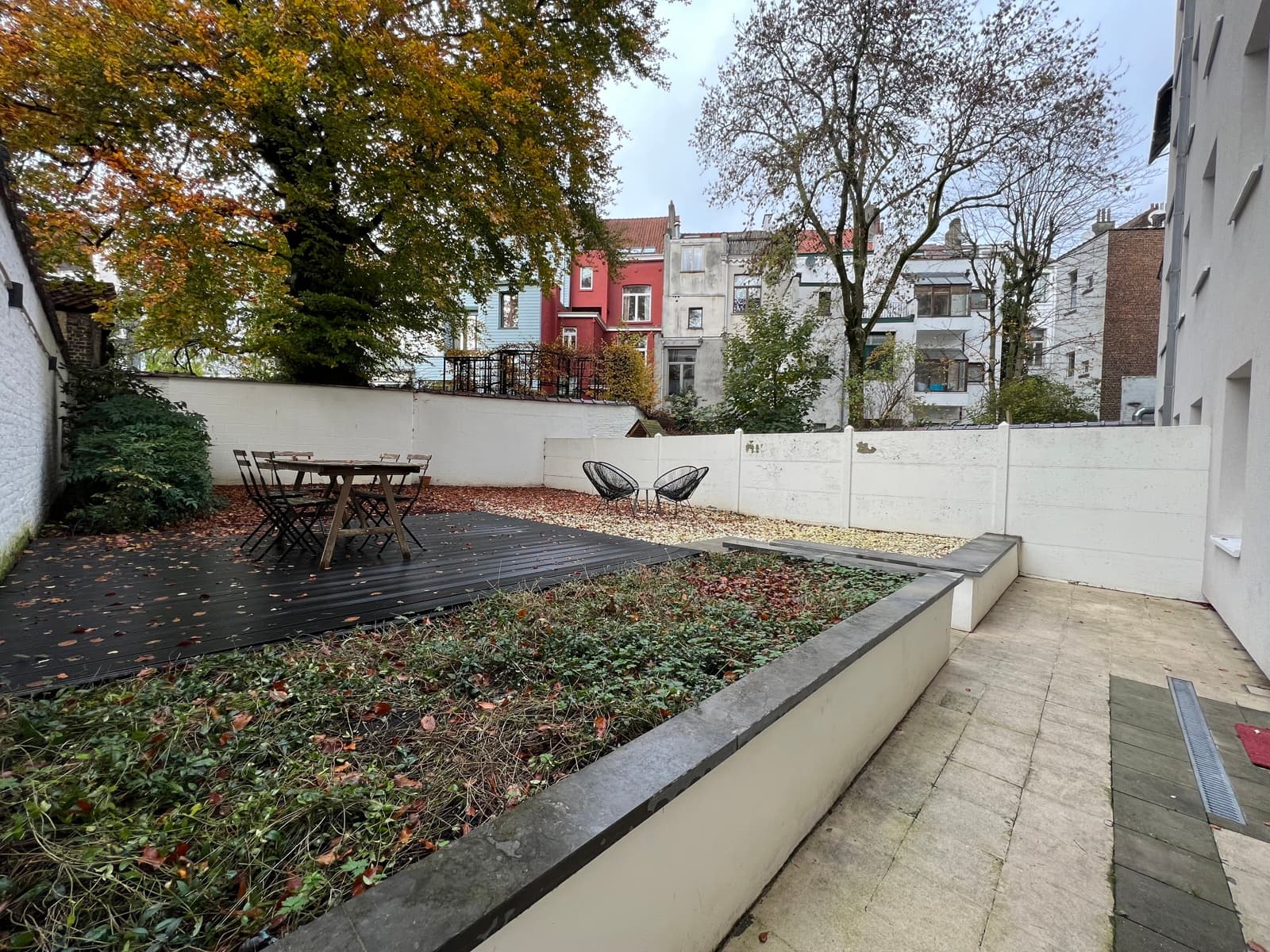 Apartment RENTAL à Ixelles