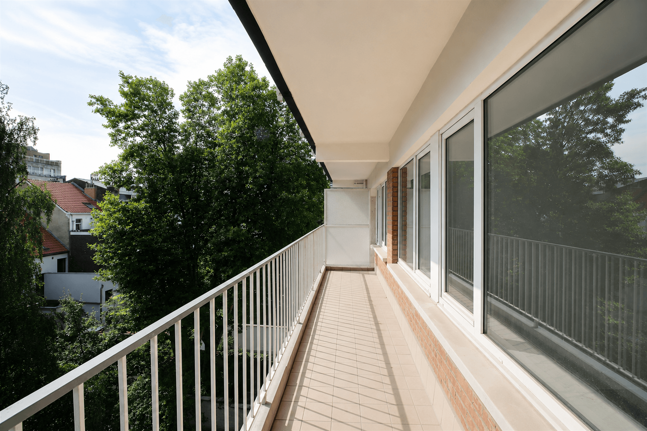 Apartment RENTAL à