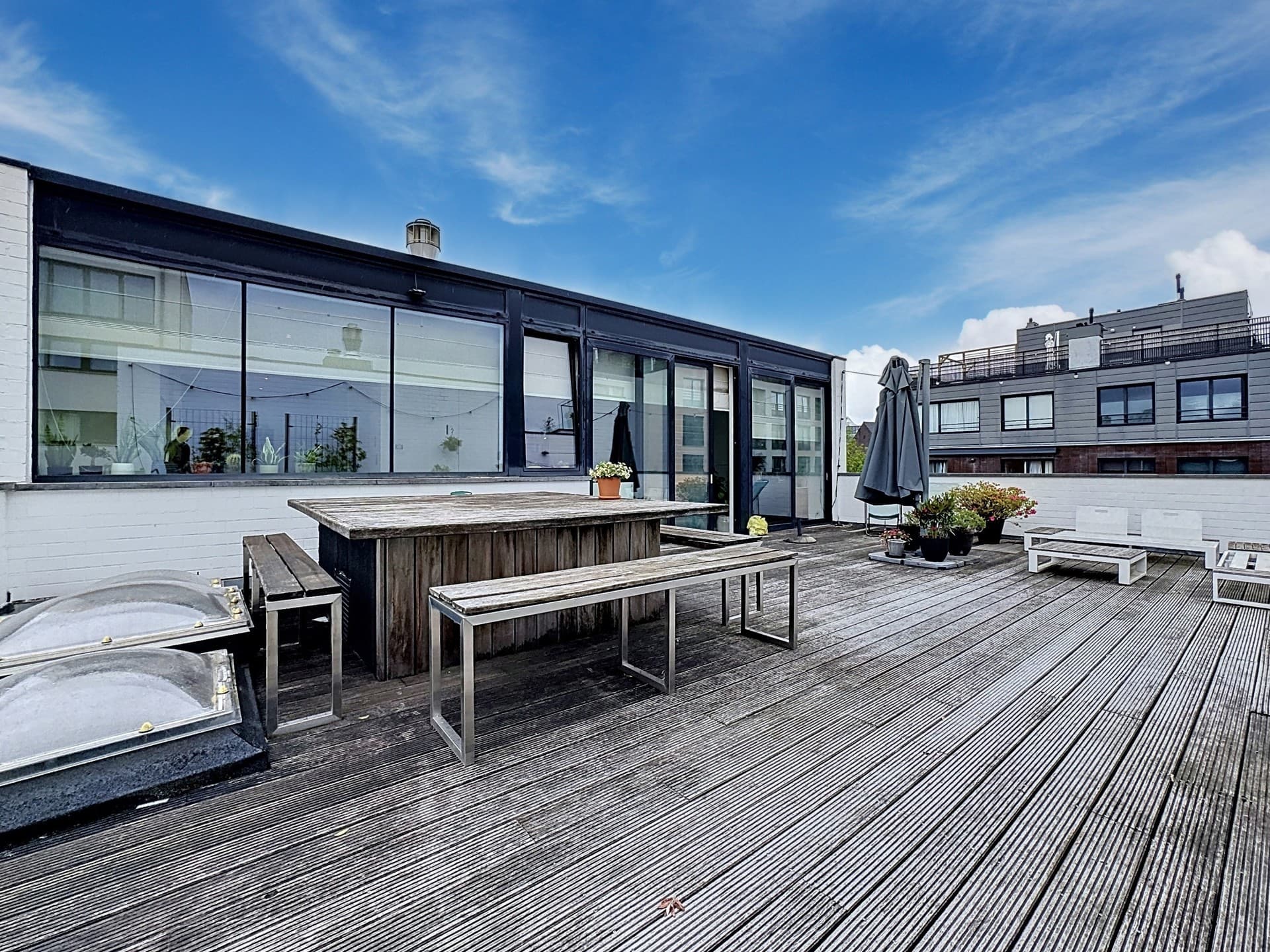 Apartment RENTAL à