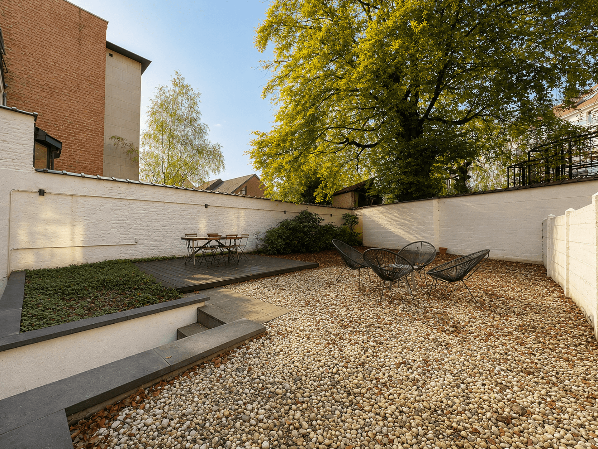 Apartment RENTAL à
