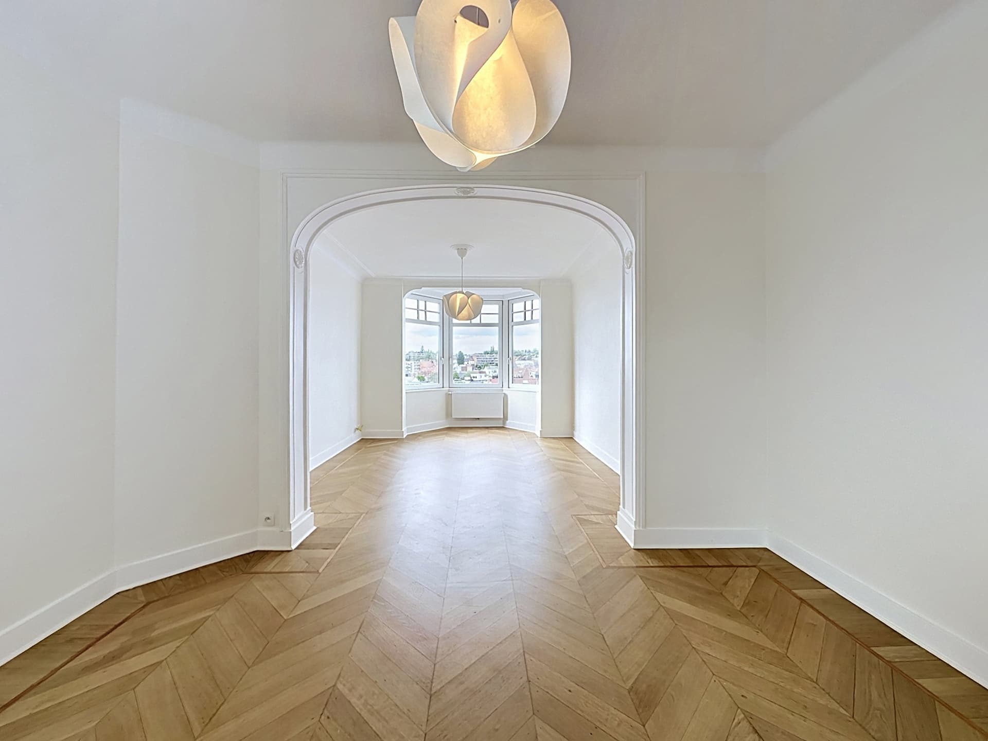 Appartement VERHUUR à Uccle