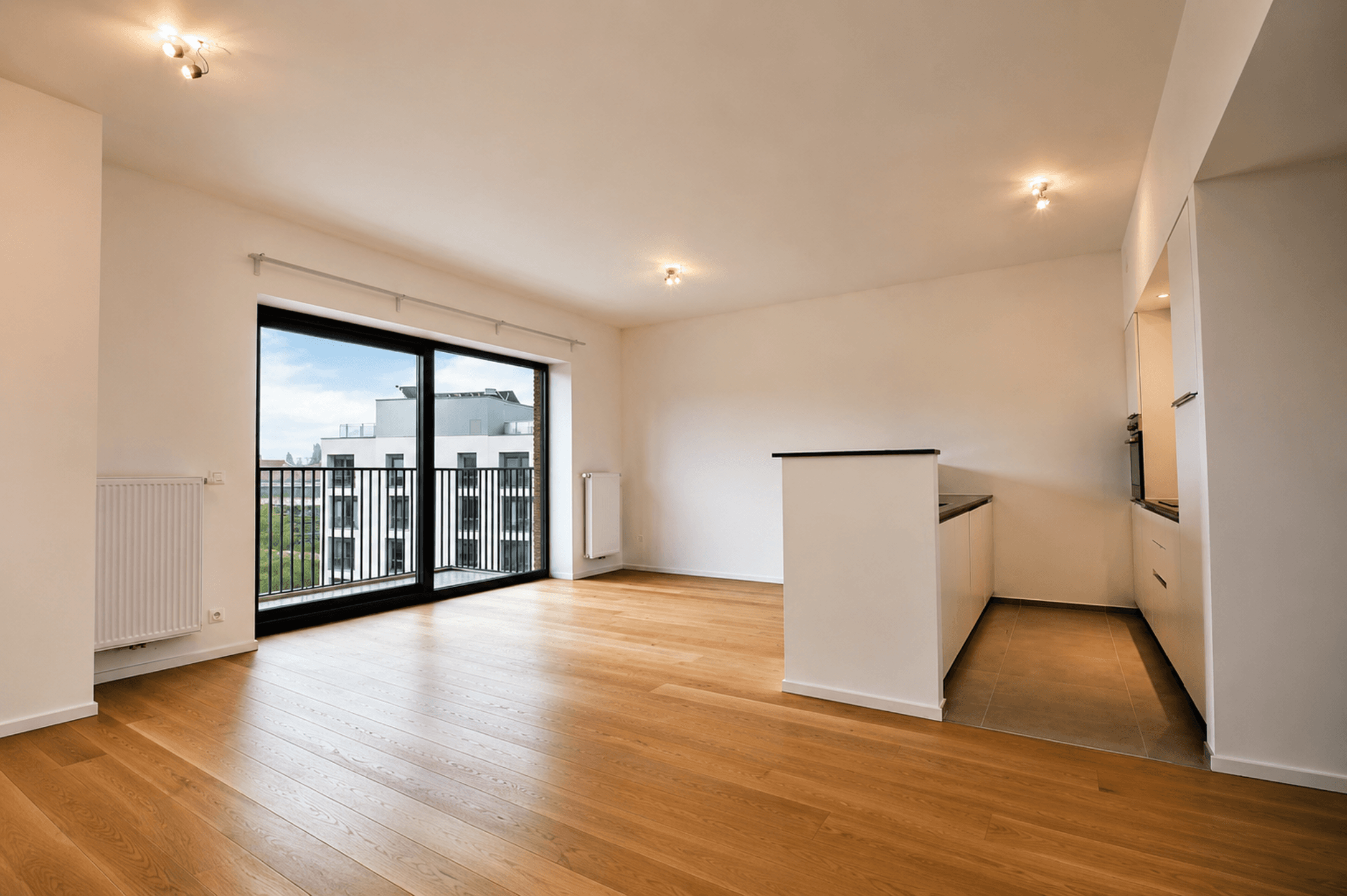 Apartment RENTAL à