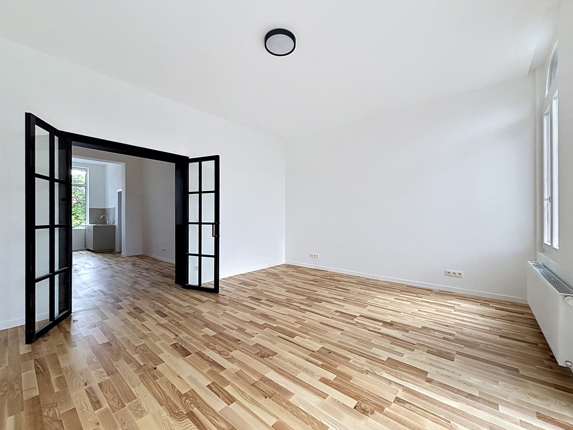 Appartement LOCATION à 