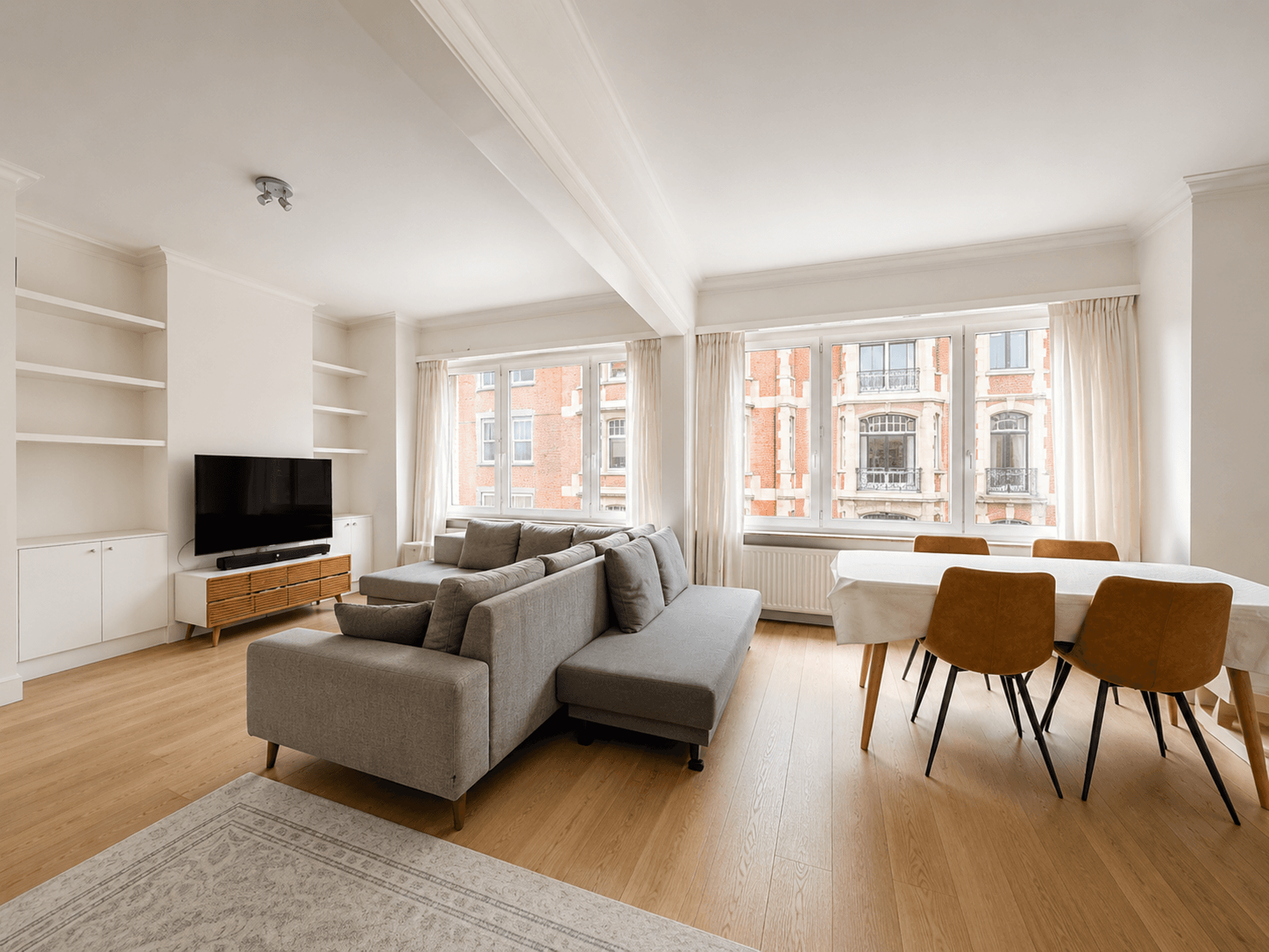 Apartment RENTAL à