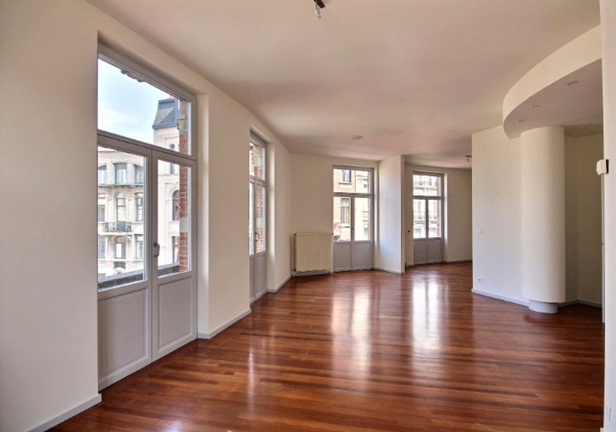Appartement LOCATION à Bruxelles