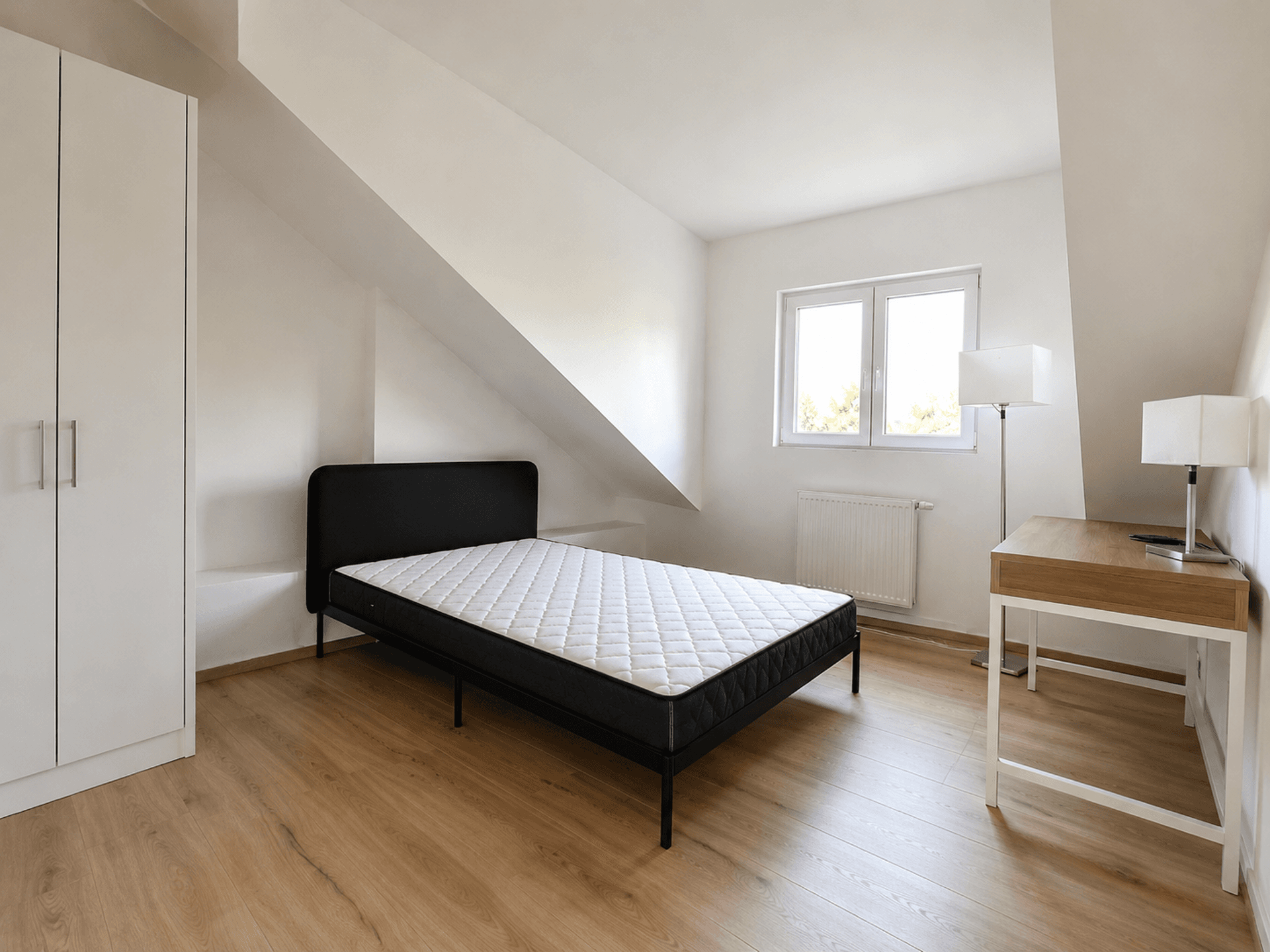 Apartment RENTAL à CHARLEROI