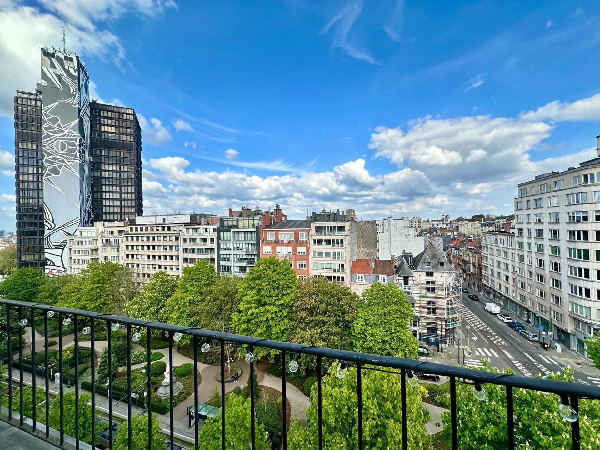 Apartment RENTAL à Ixelles