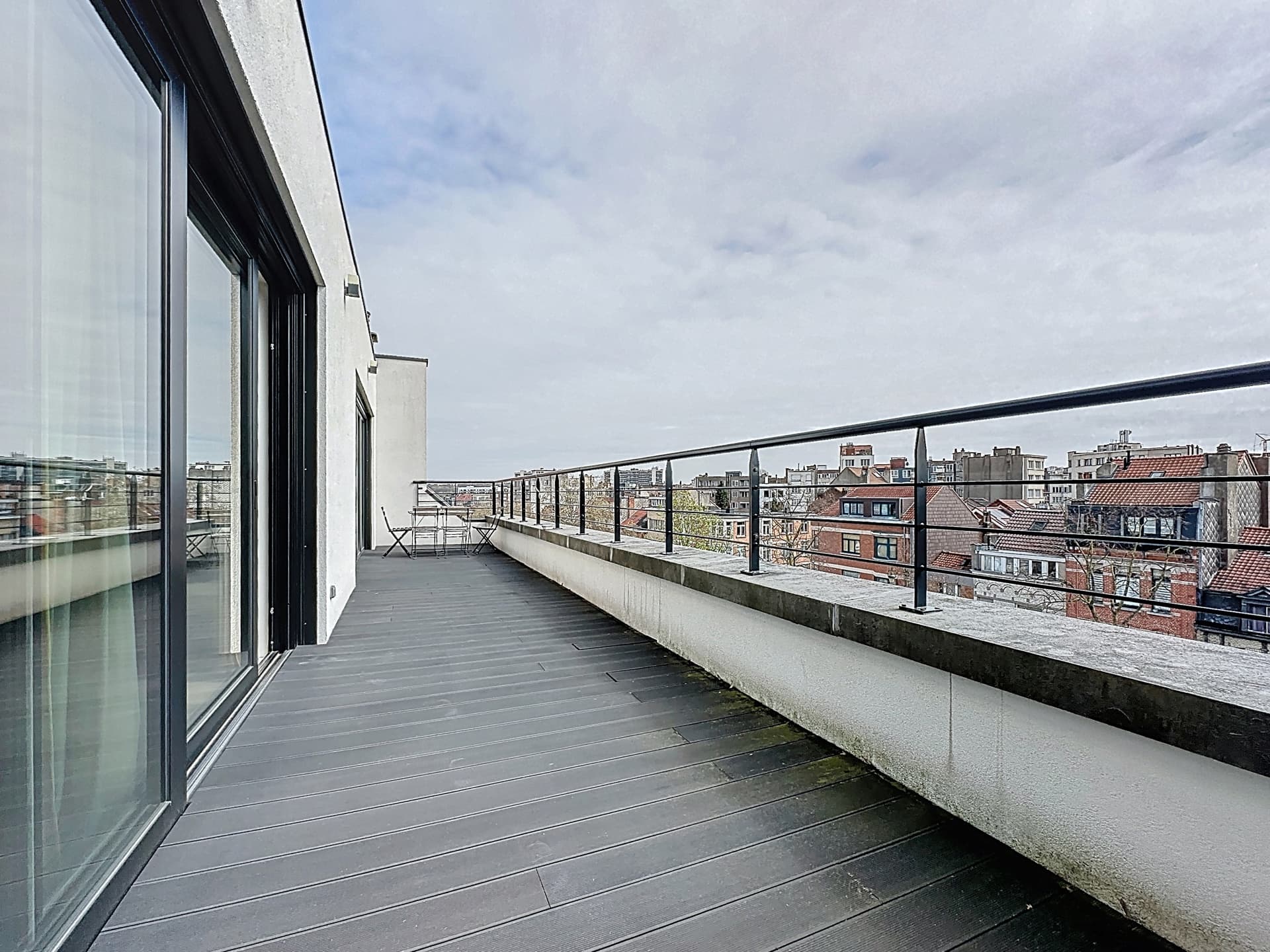 Apartment RENTAL à Jette
