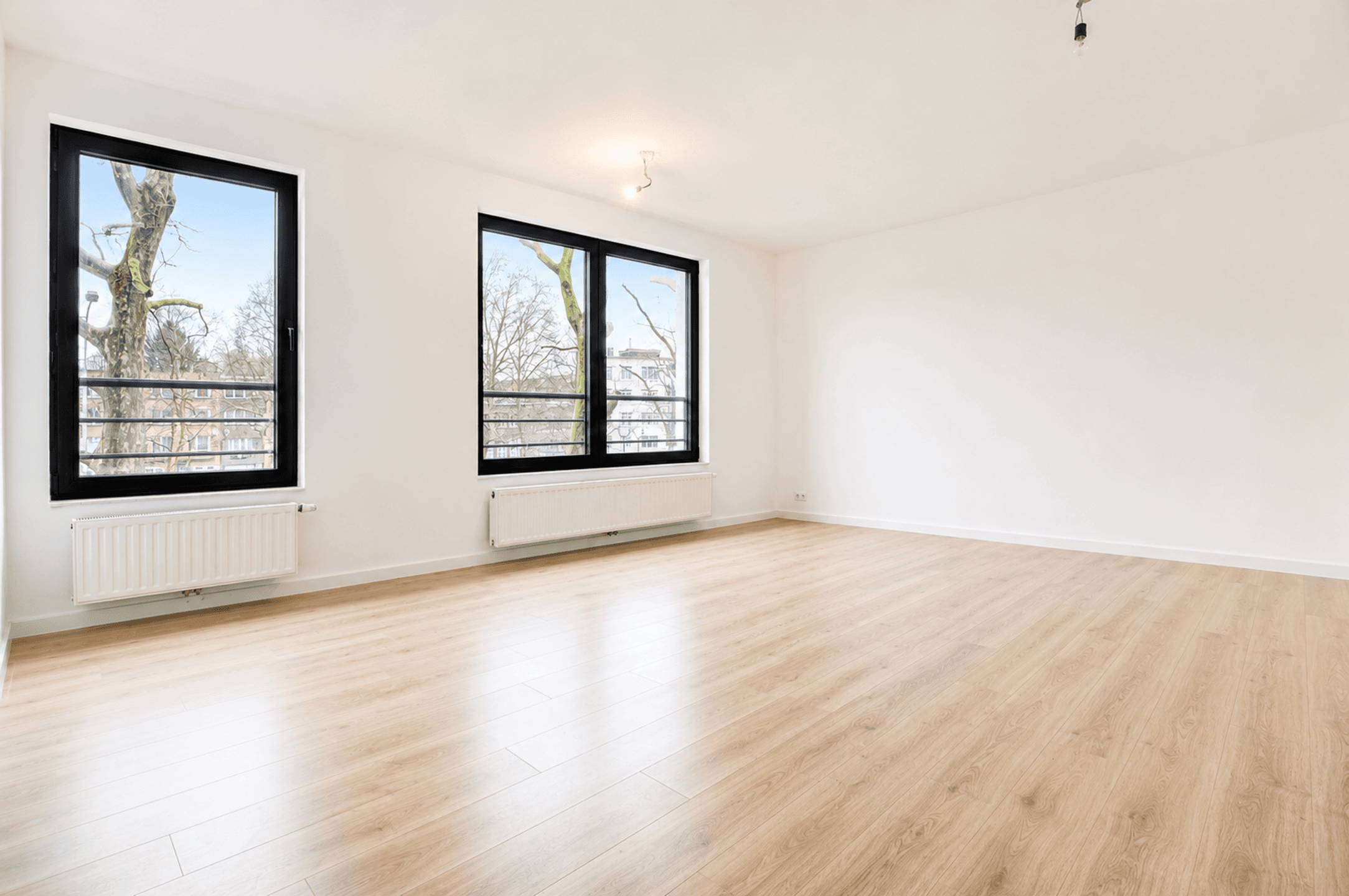 Appartement VERHUUR à
