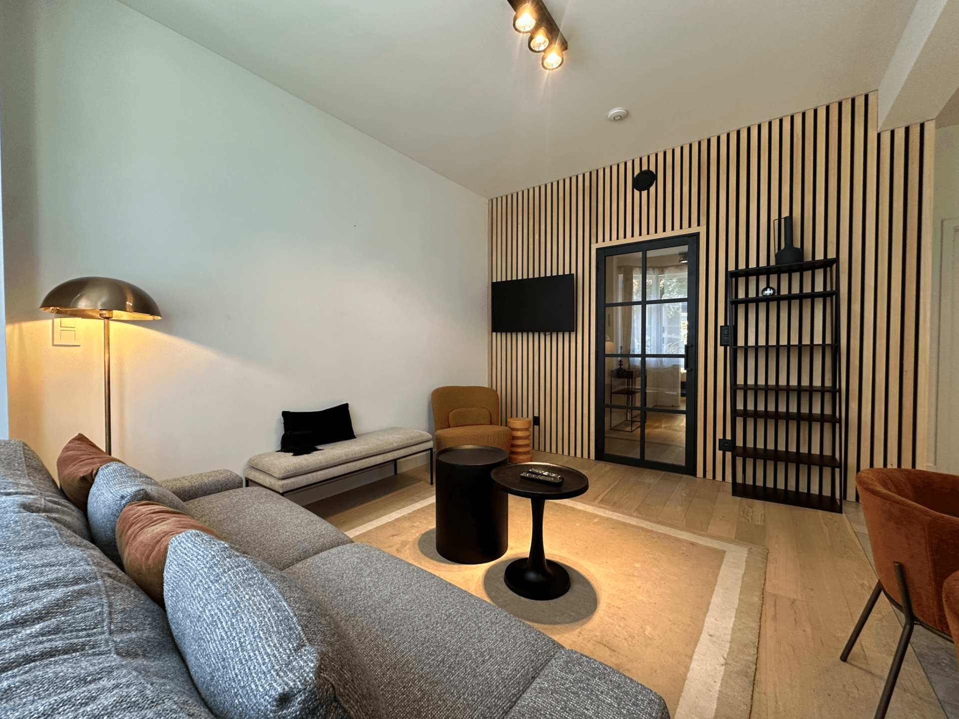 Apartment RENTAL à Uccle