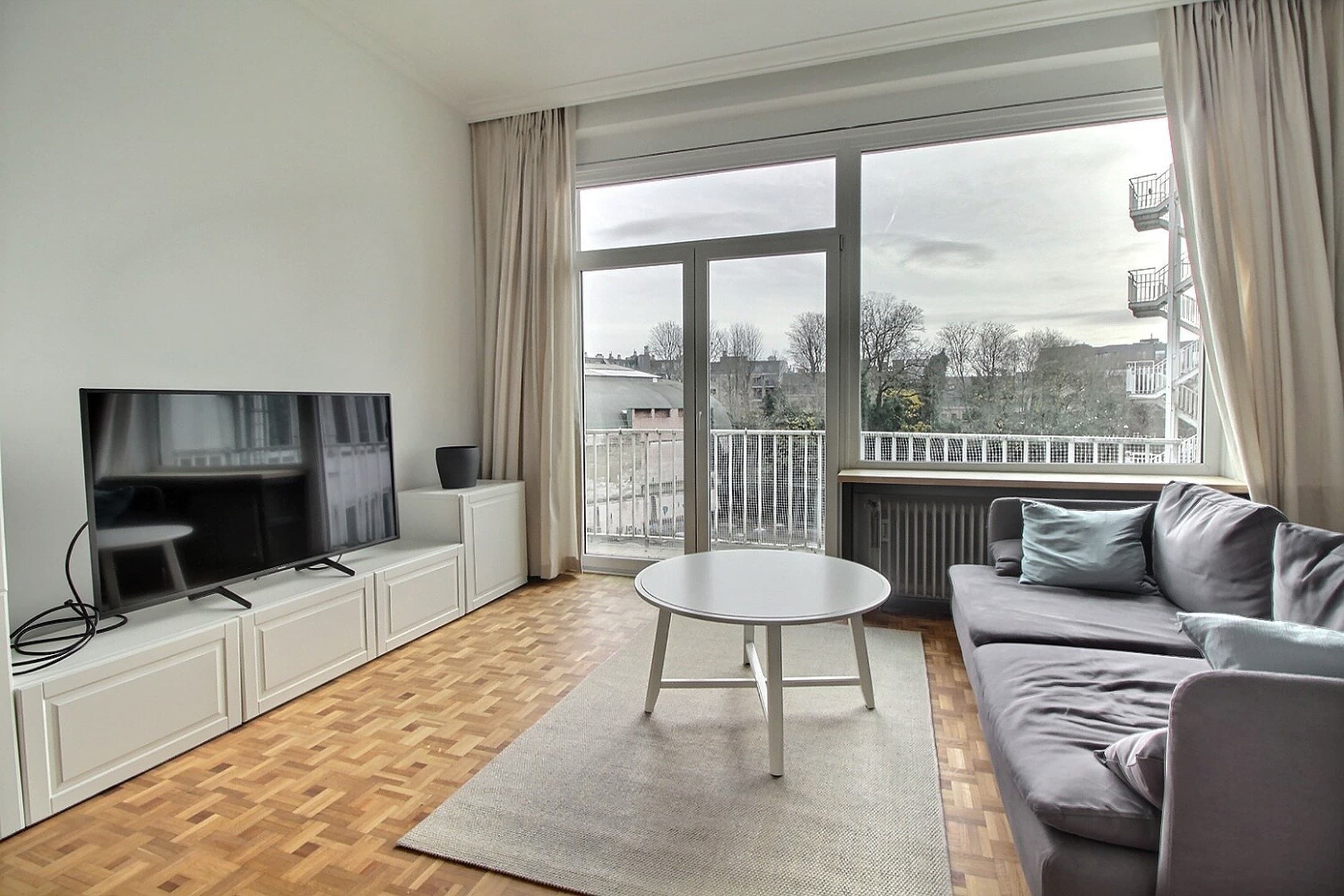 Apartment RENTAL à Ixelles