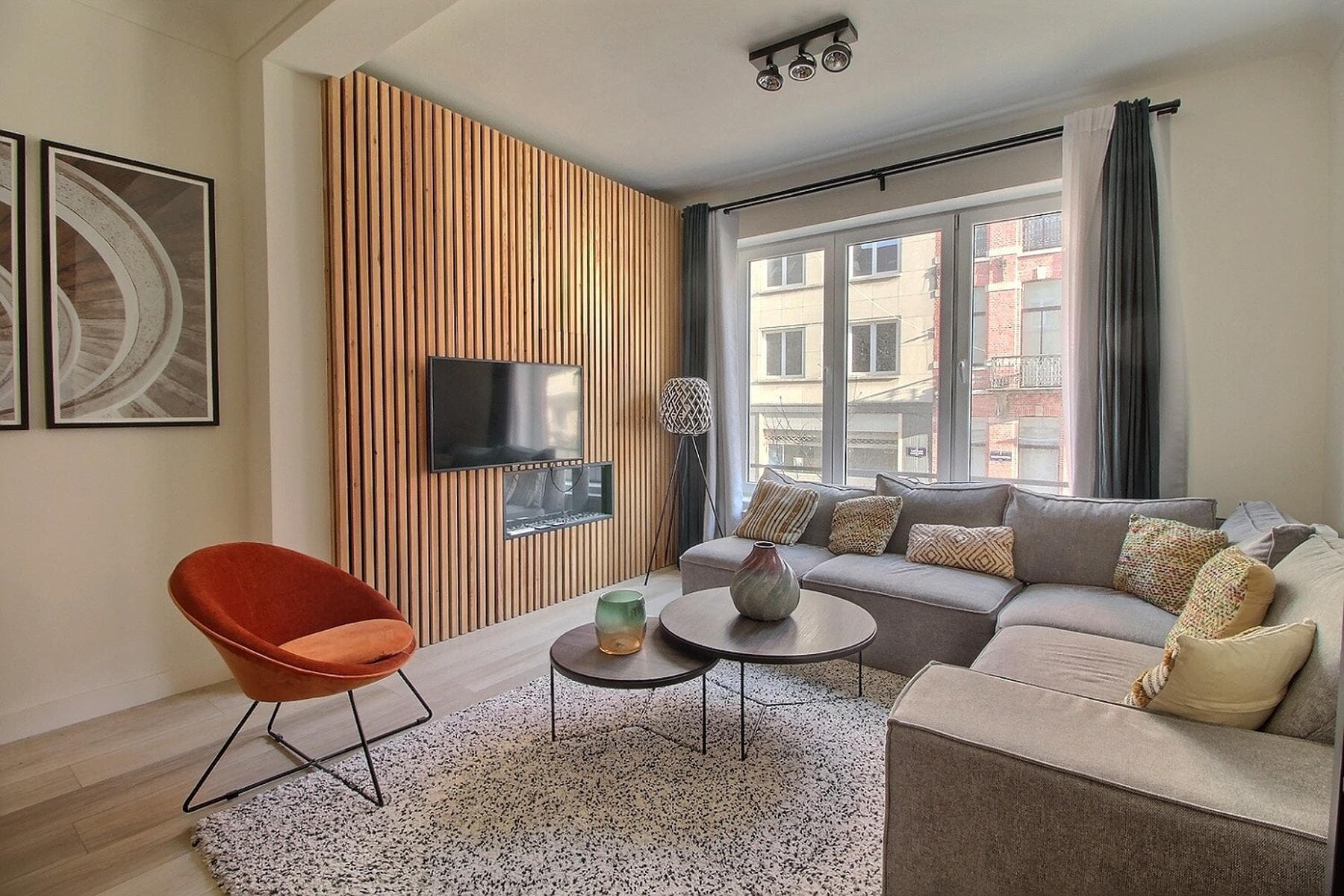 Apartment RENTAL à Ixelles