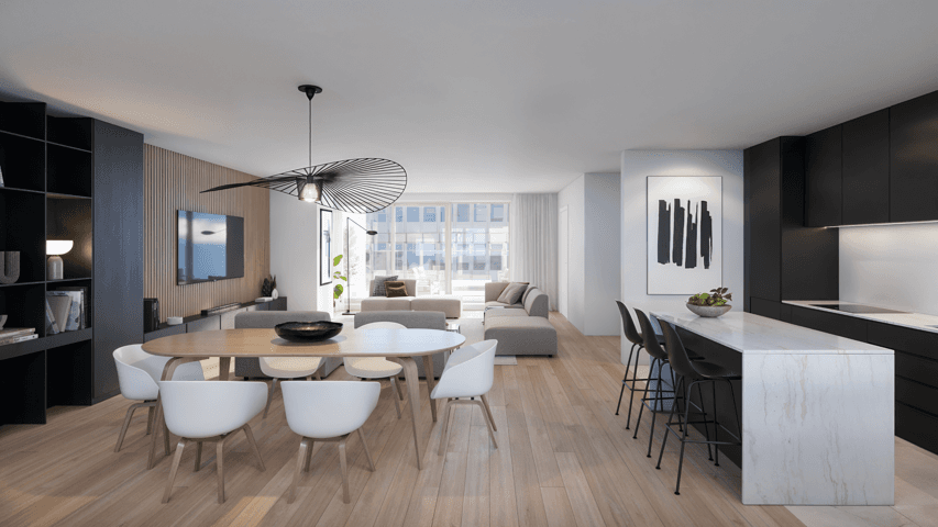 Apartment SALE à Bruxelles