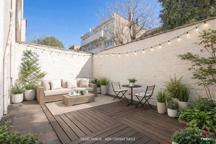 Appartement VENTE à Ixelles
